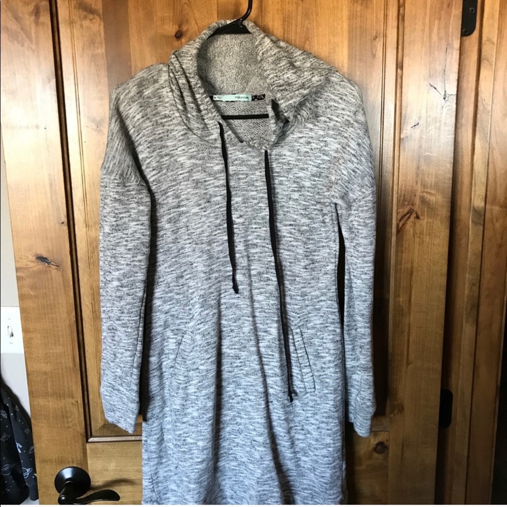 Ski Resort Tunic